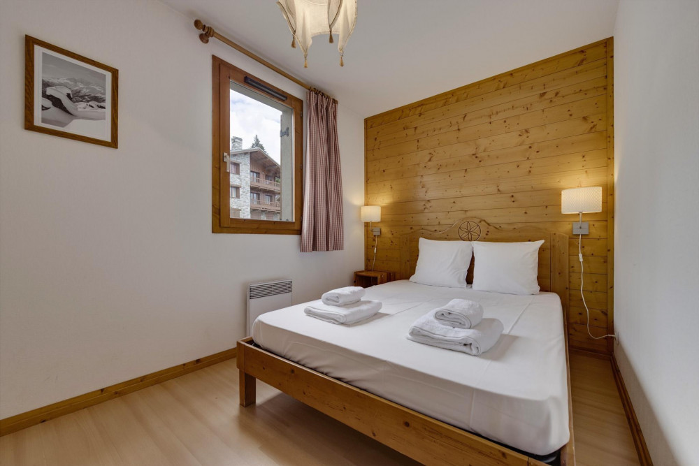 La Rosiere 16
