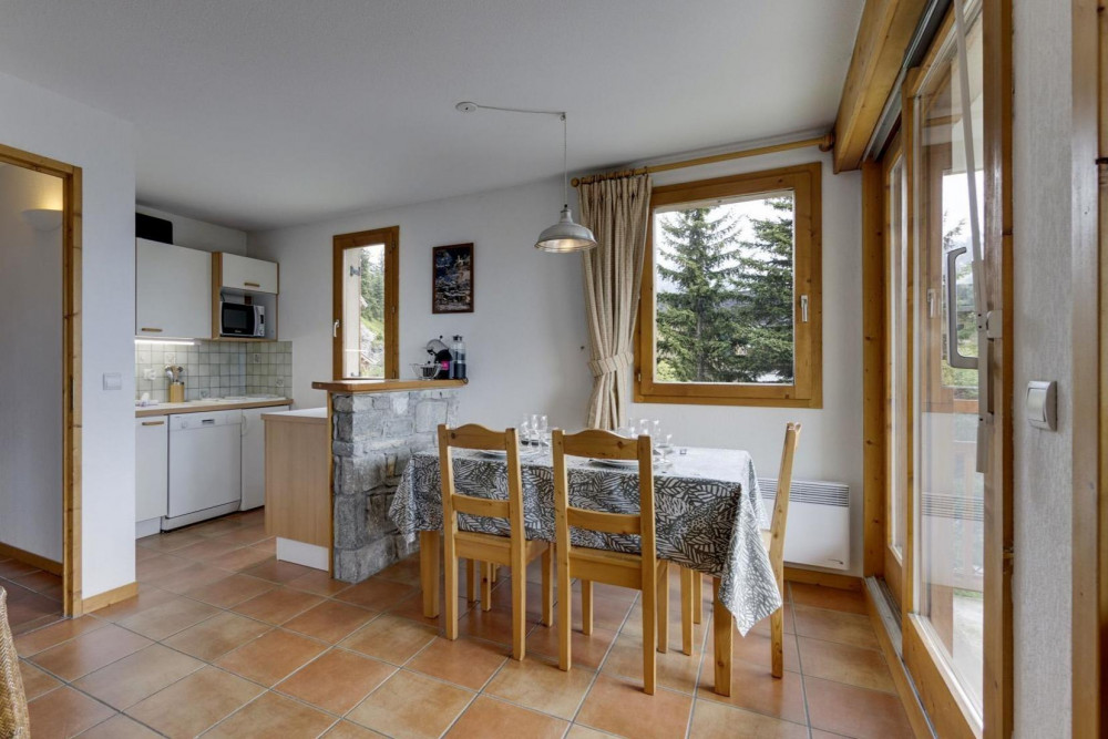 La Rosiere 16