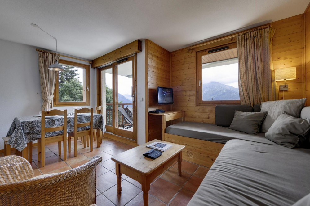 La Rosiere 16