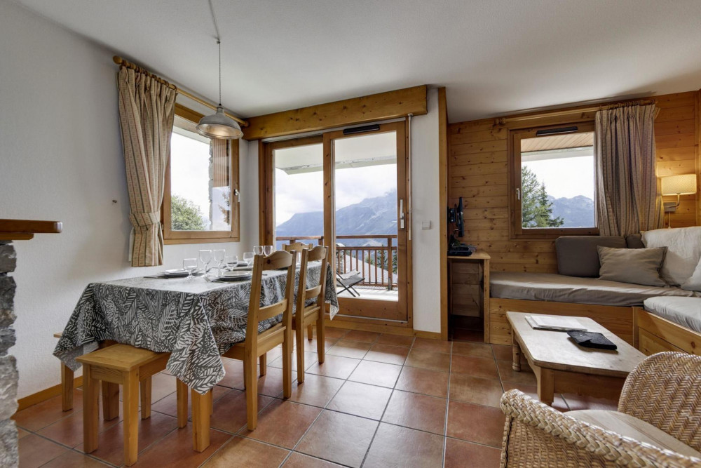 La Rosiere 16