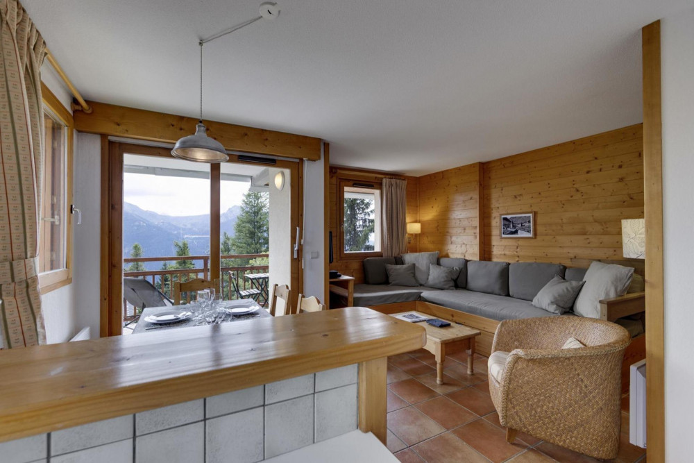 La Rosiere 16
