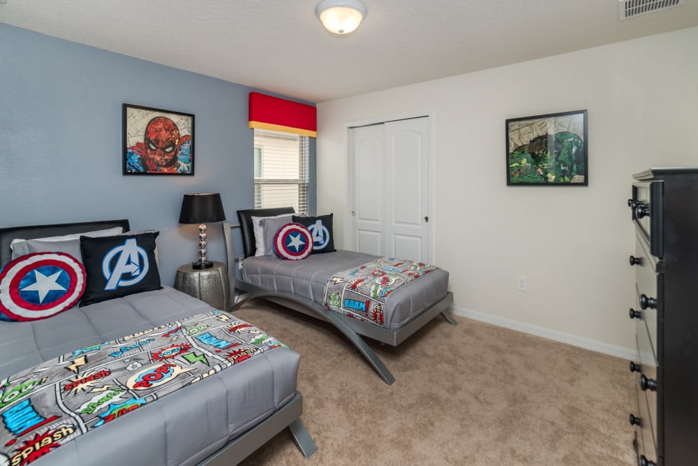 Windsor at Westside 37