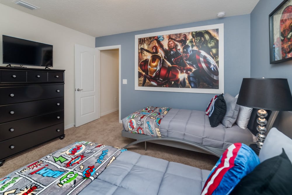 Windsor at Westside 37