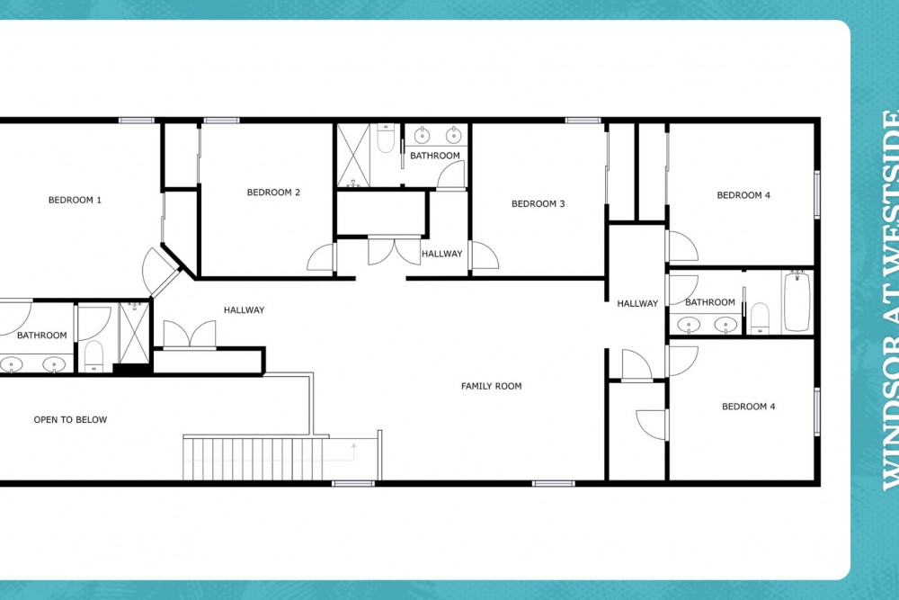 Windsor at Westside 37