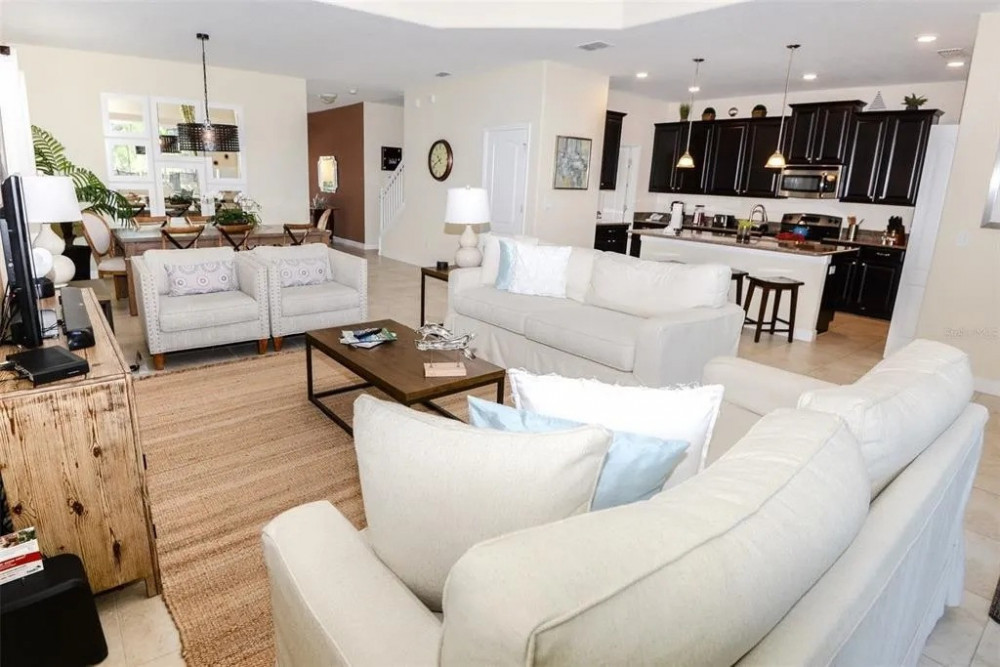 Paradise Palms Resort 108