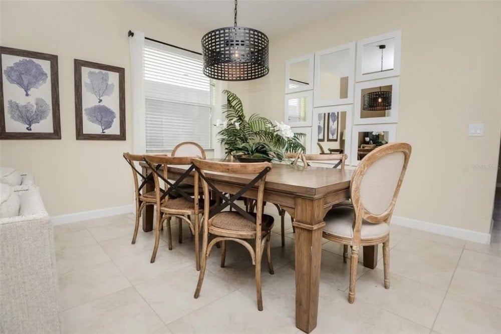 Paradise Palms Resort 108