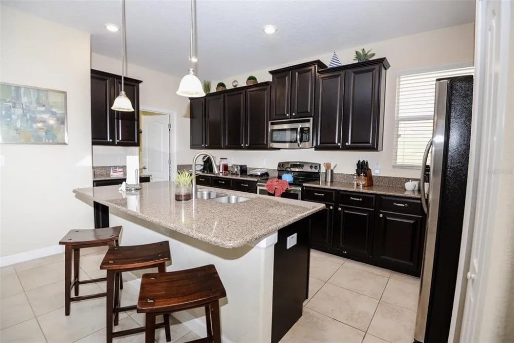 Paradise Palms Resort 108