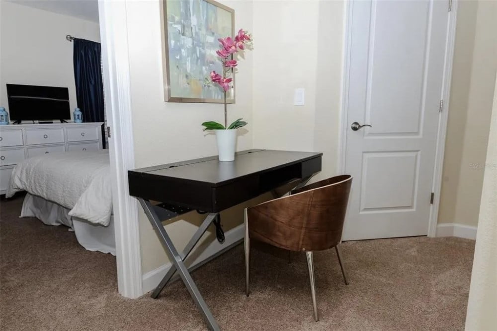 Paradise Palms Resort 108