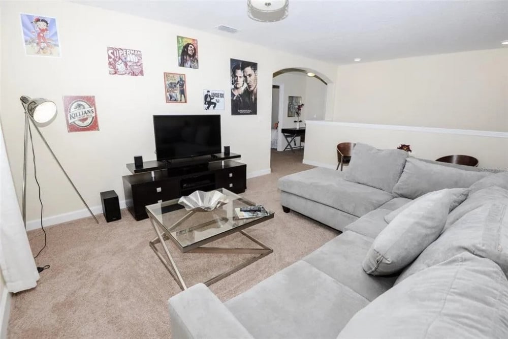 Paradise Palms Resort 108