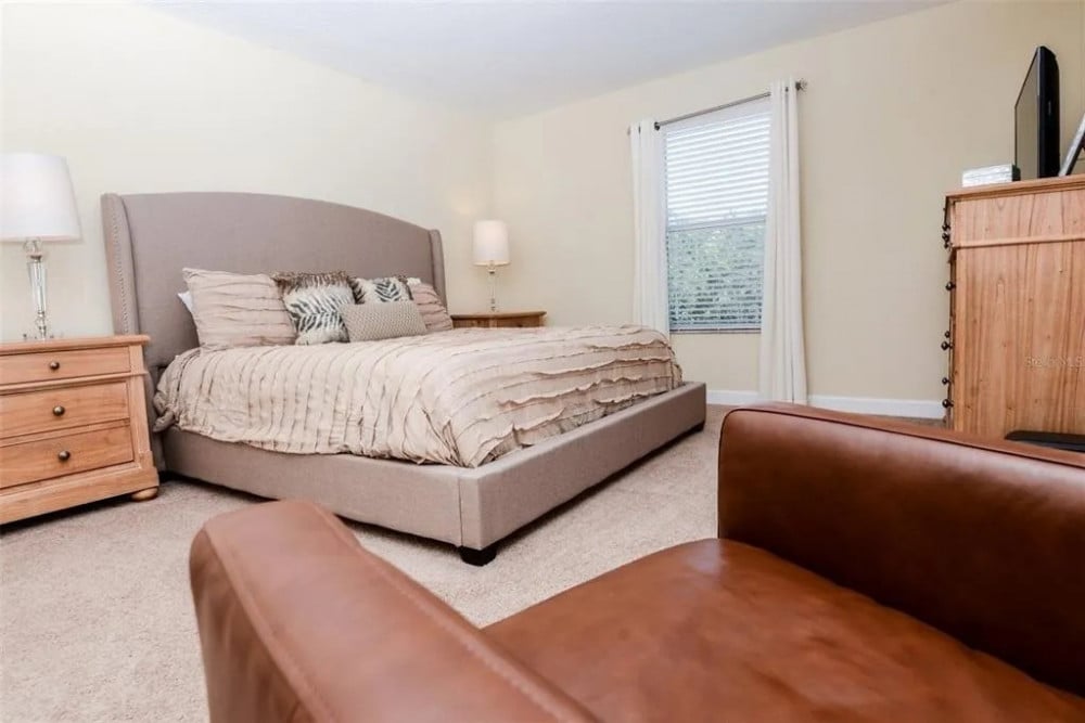 Paradise Palms Resort 108