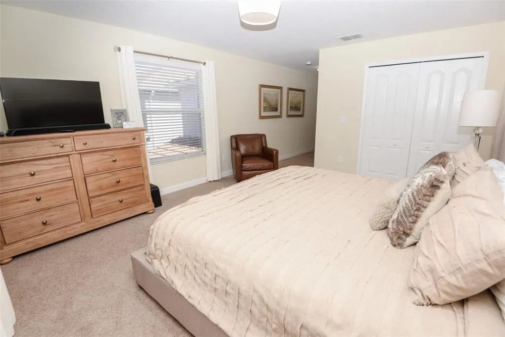 Paradise Palms Resort 108