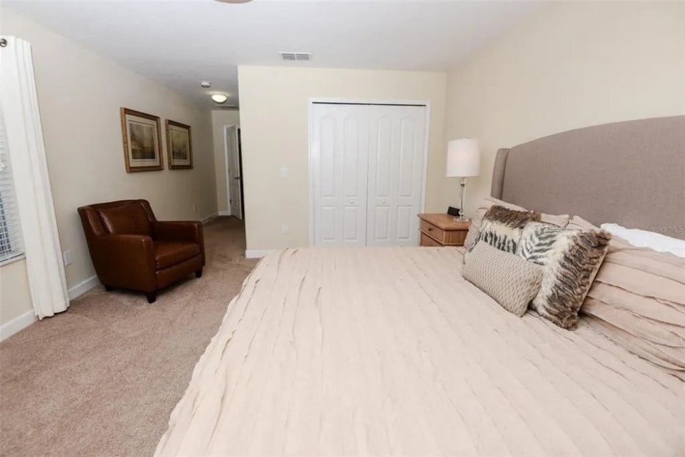 Paradise Palms Resort 108