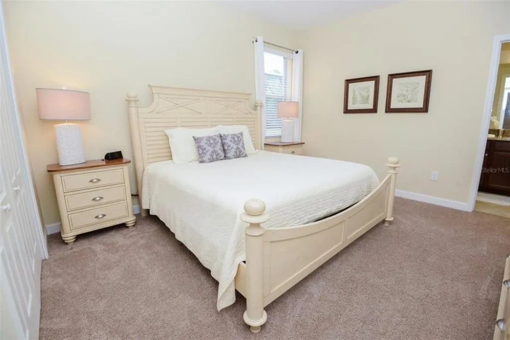 Paradise Palms Resort 108