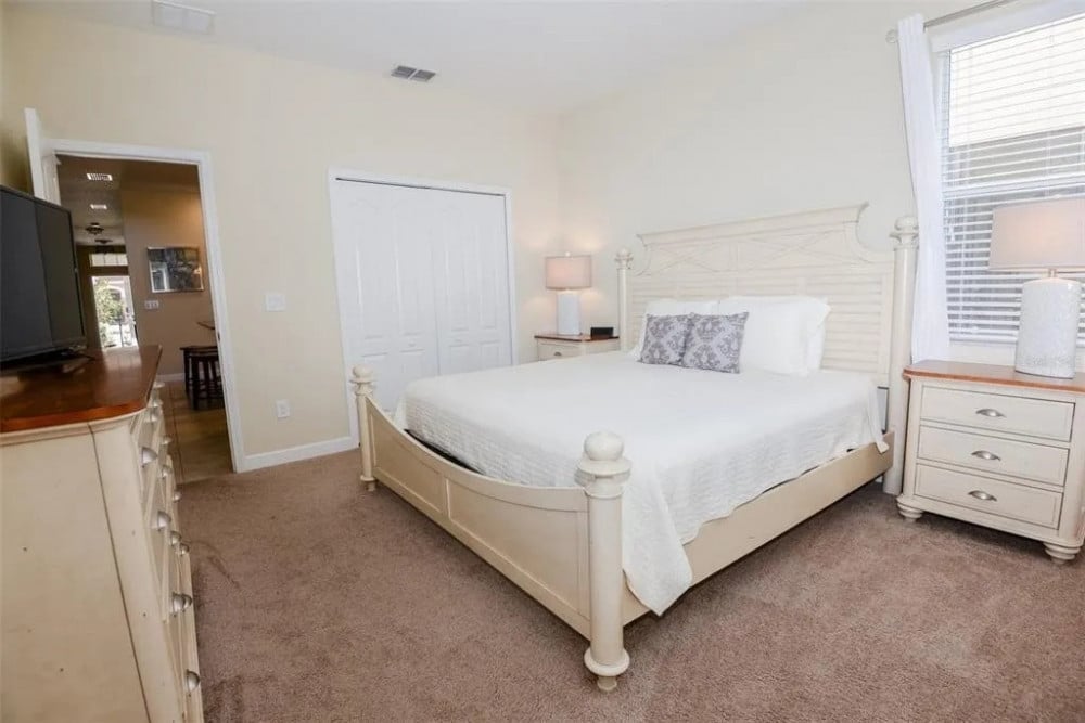 Paradise Palms Resort 108