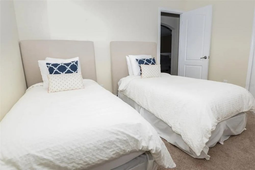 Paradise Palms Resort 108