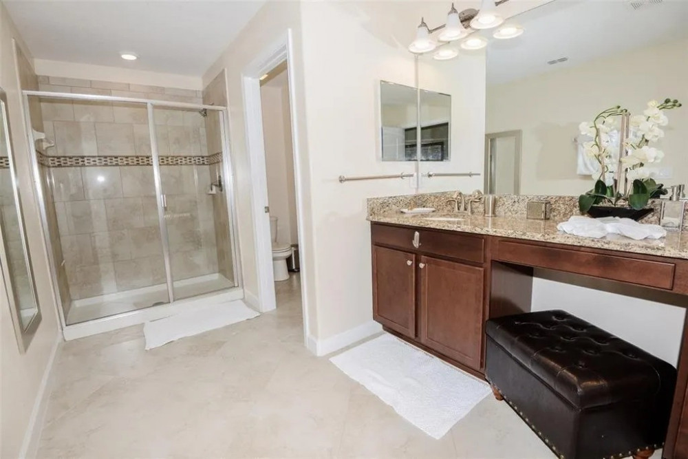 Paradise Palms Resort 108