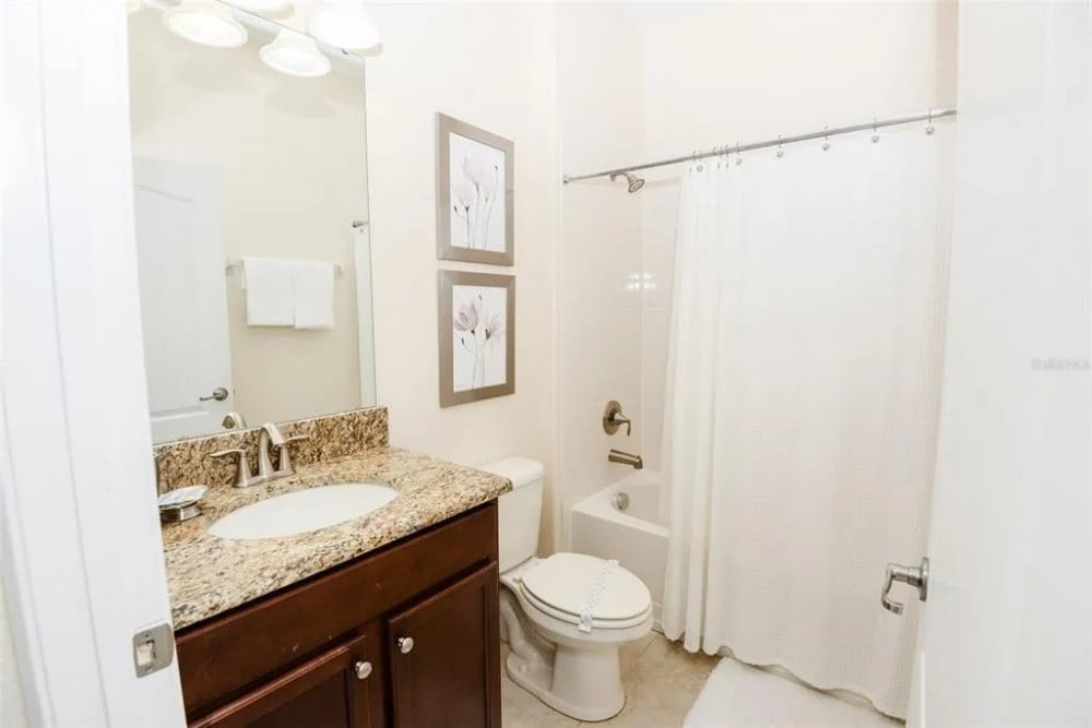 Paradise Palms Resort 108