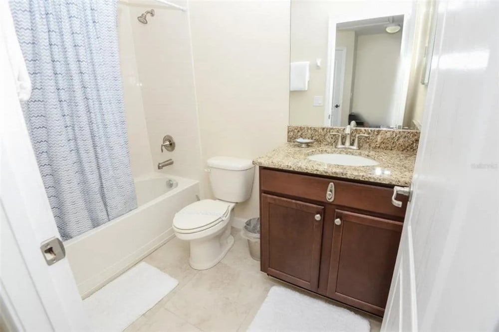 Paradise Palms Resort 108