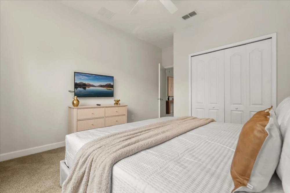 Paradise Palms Resort 108