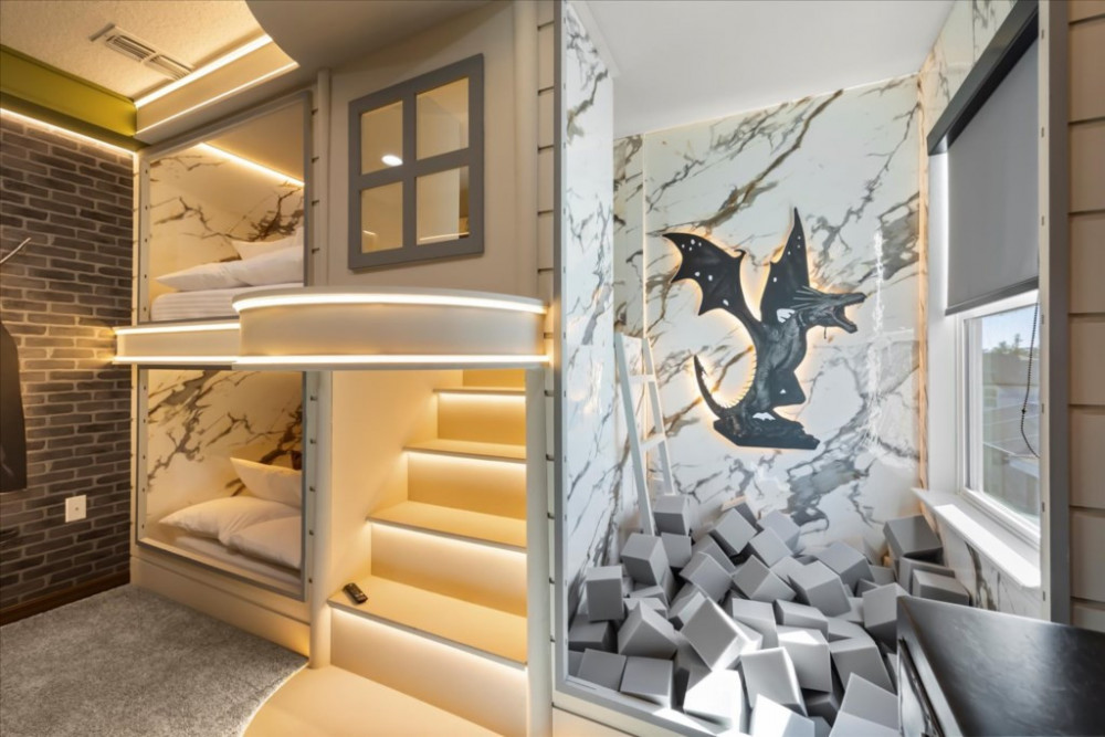 Windsor Cay 226
