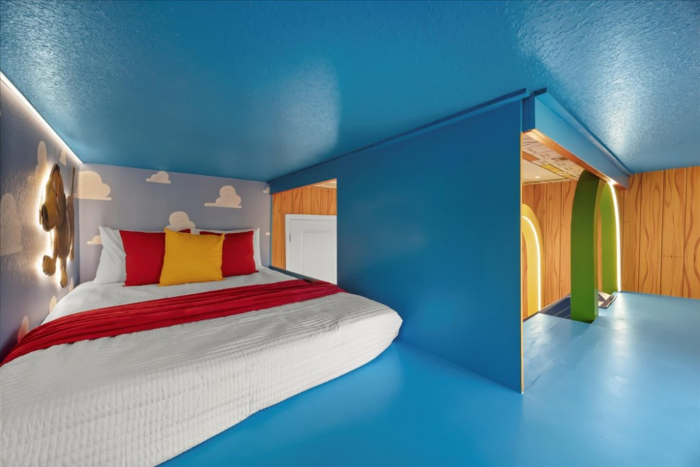Windsor Cay 226