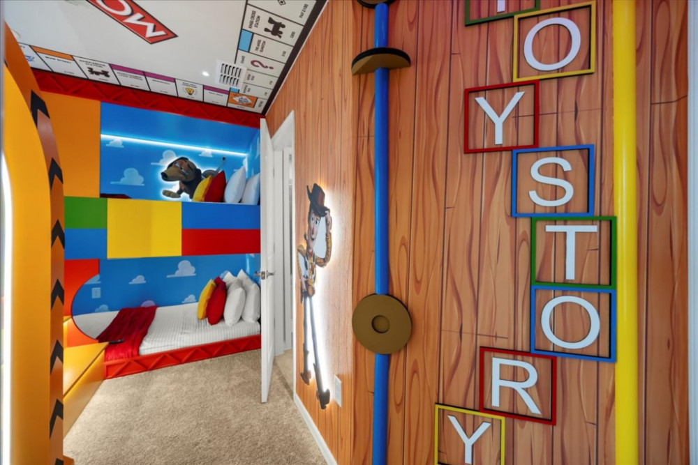 Windsor Cay 226