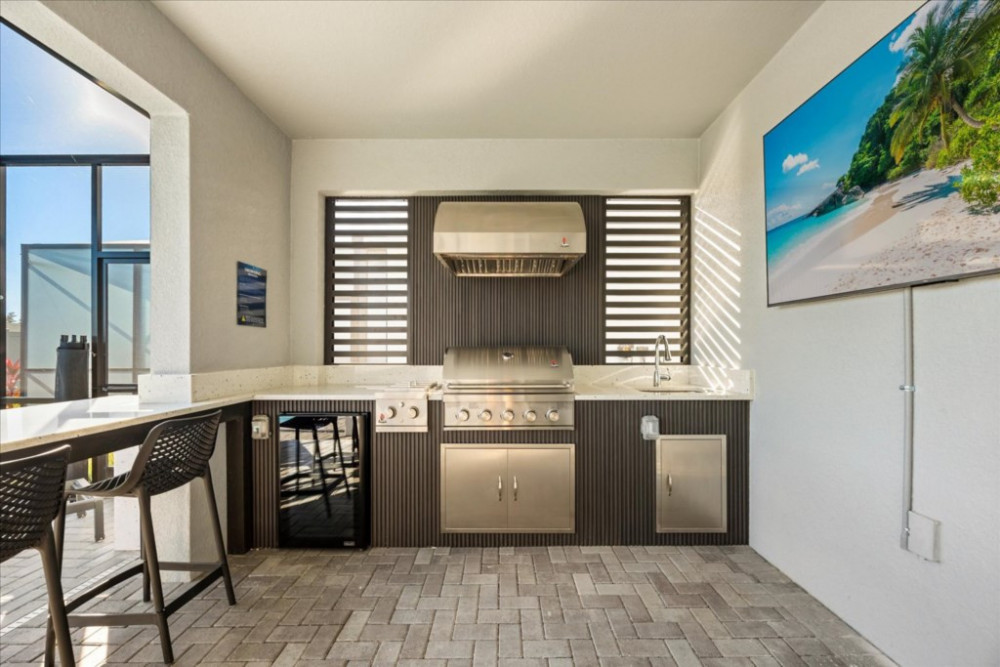 Windsor Cay 226
