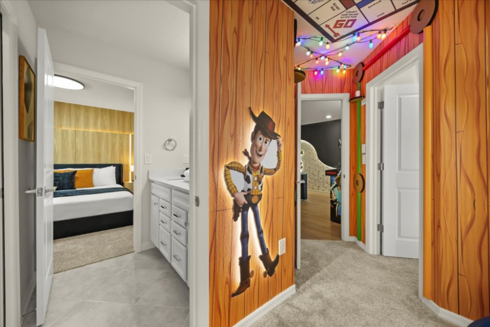 Windsor Cay 226