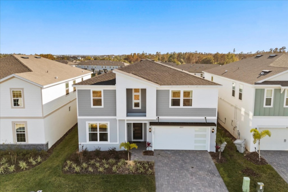 Windsor Cay 226