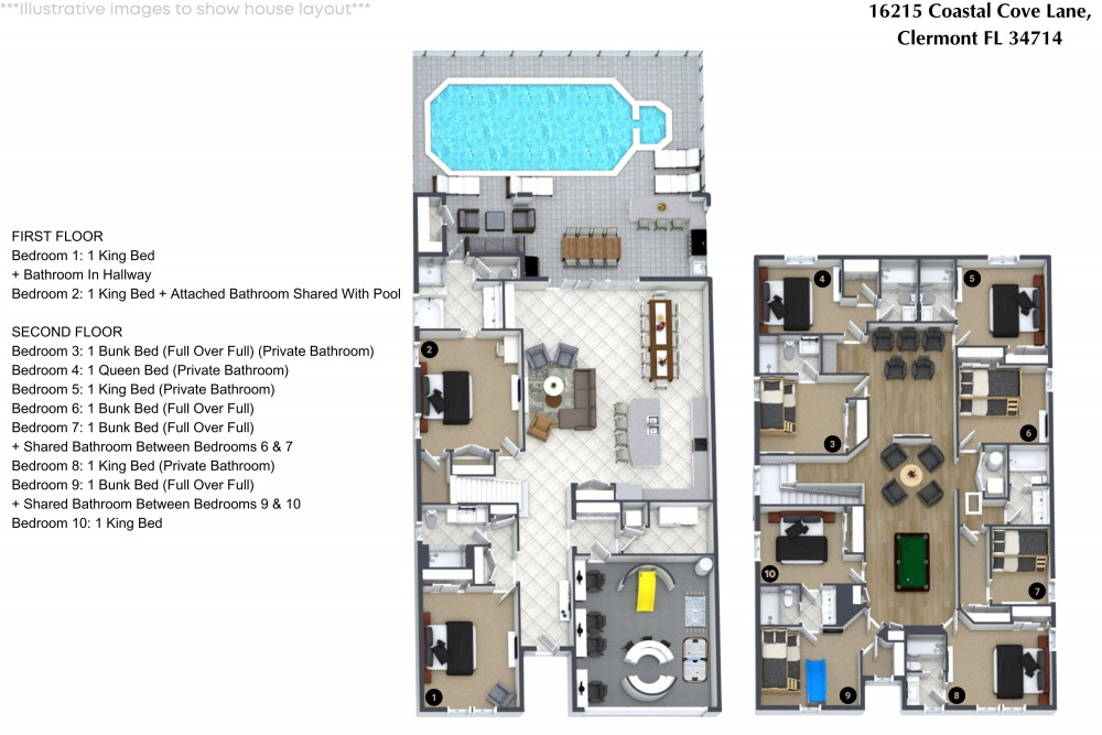 Windsor Cay 226