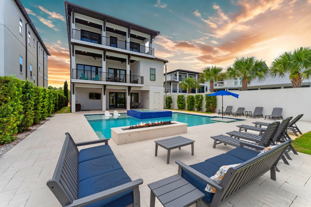 Santa Rosa Beach 105