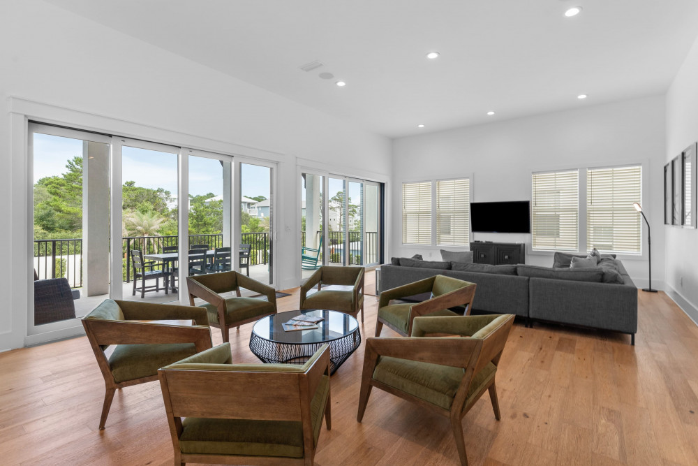 Santa Rosa Beach 105