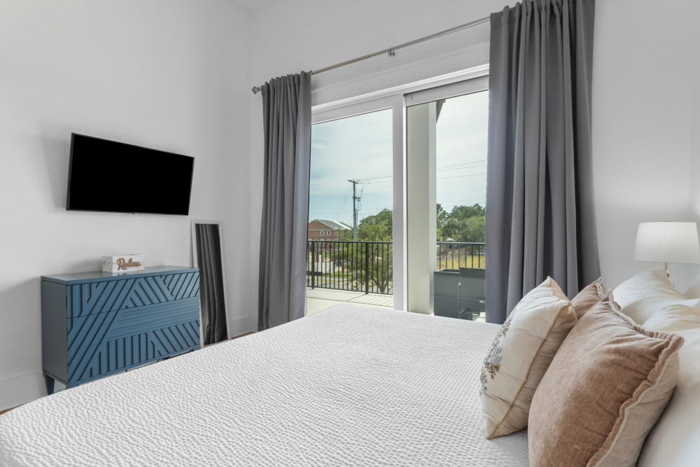 Santa Rosa Beach 105