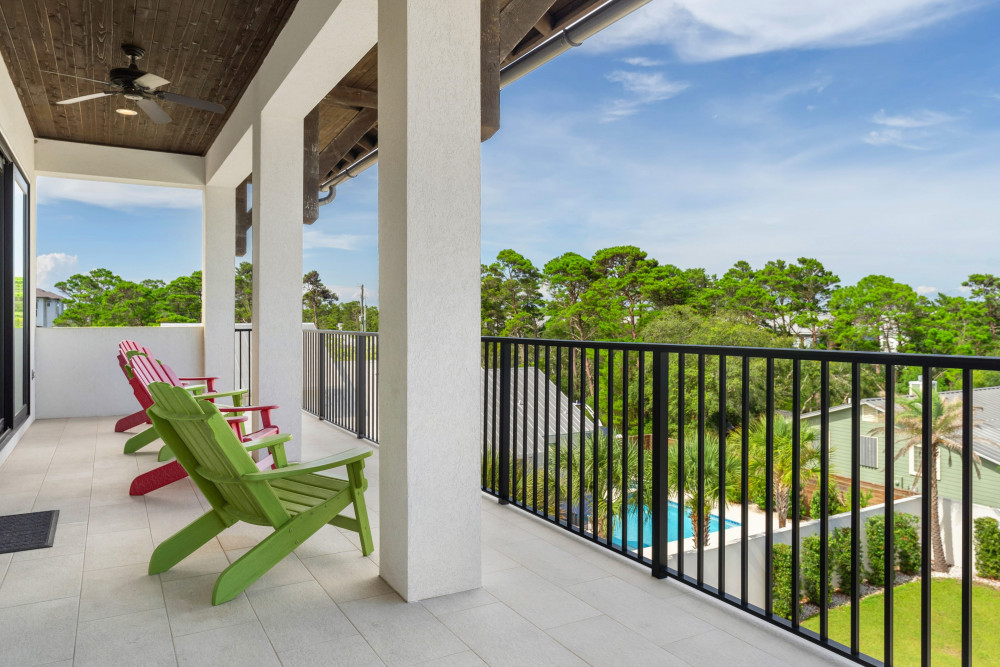 Santa Rosa Beach 105