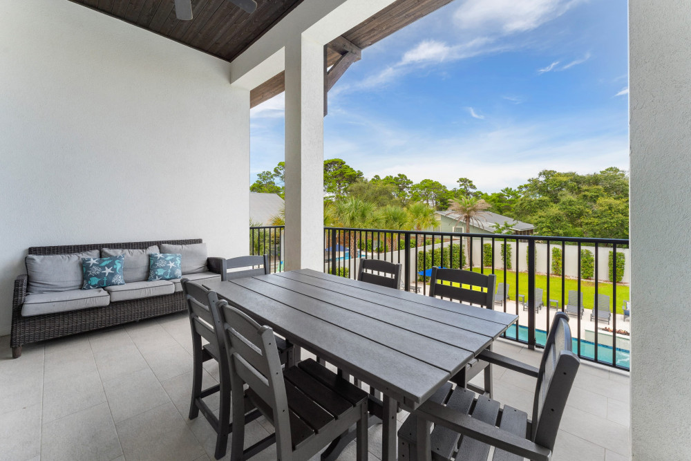 Santa Rosa Beach 105