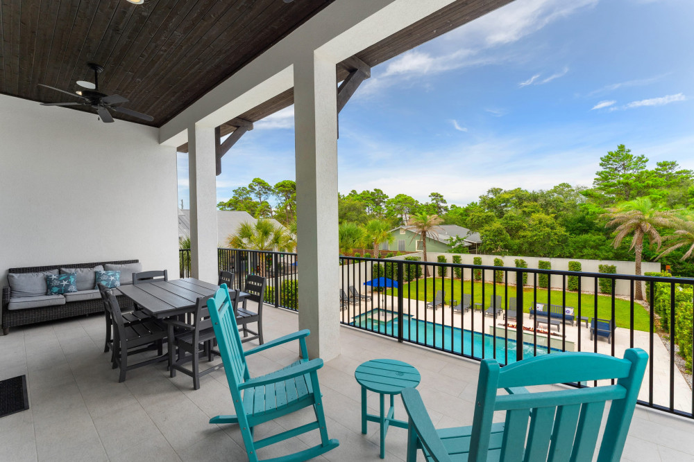 Santa Rosa Beach 105