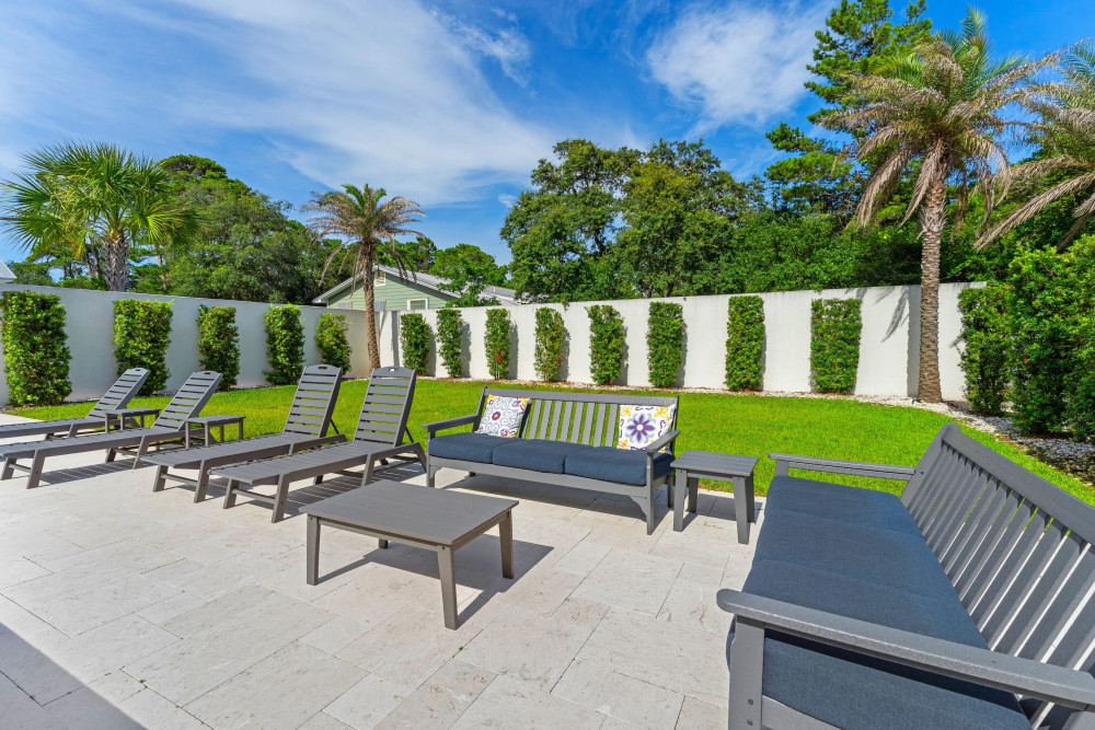 Santa Rosa Beach 105