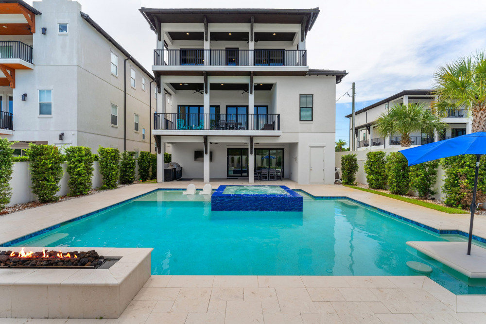 Santa Rosa Beach 105