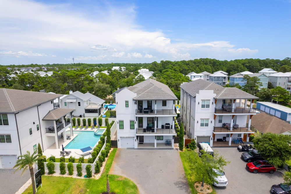 Santa Rosa Beach 105