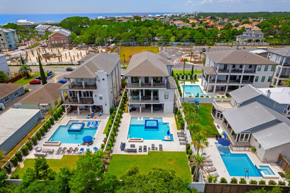 Santa Rosa Beach 105