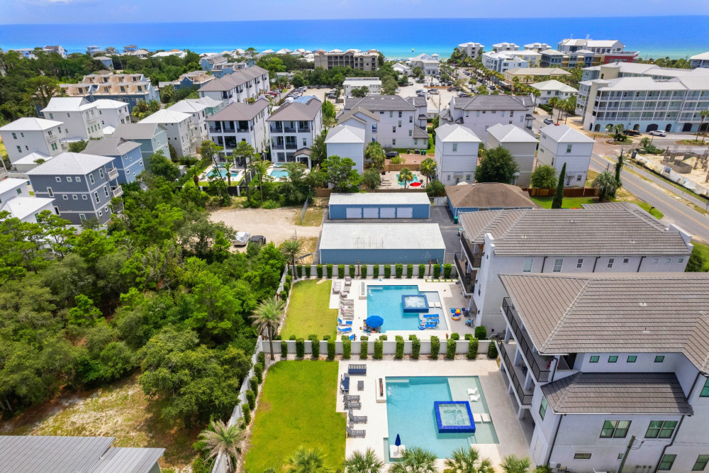 Santa Rosa Beach 105