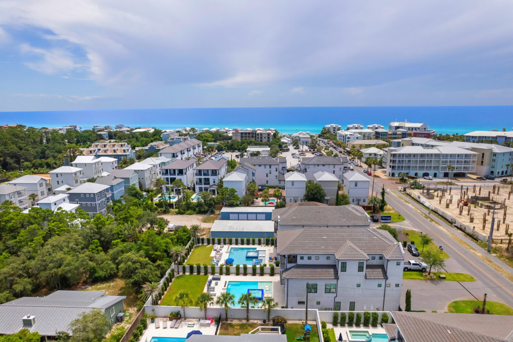 Santa Rosa Beach 105