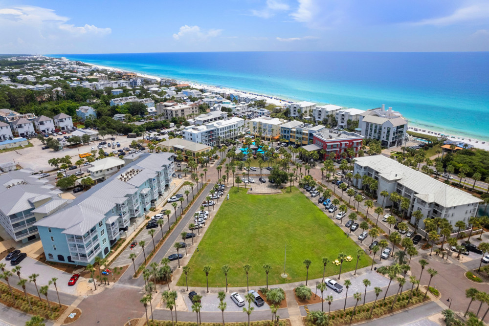 Santa Rosa Beach 105