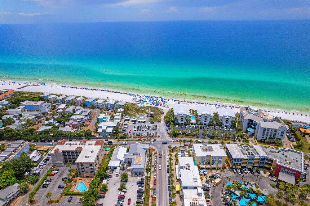 Santa Rosa Beach 105