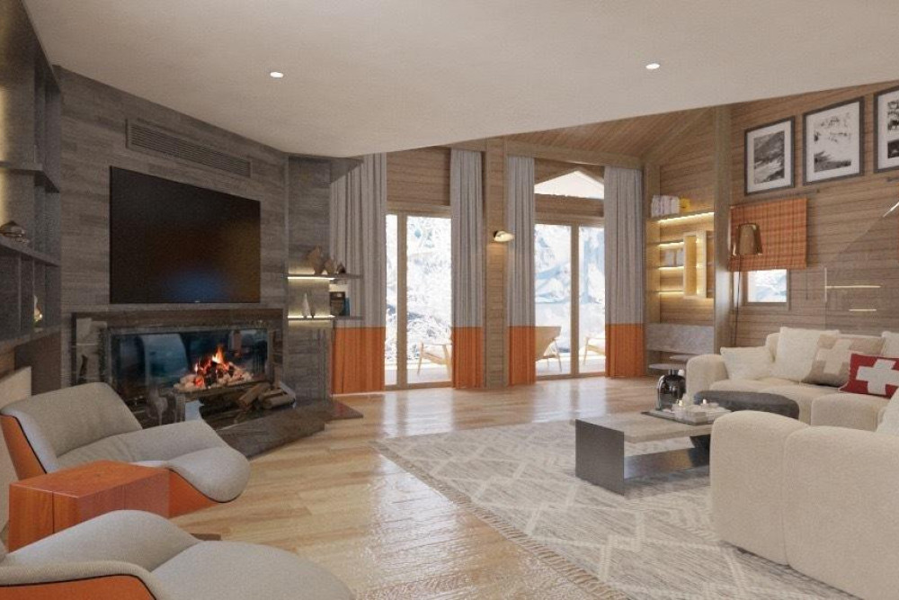 Courchevel 168