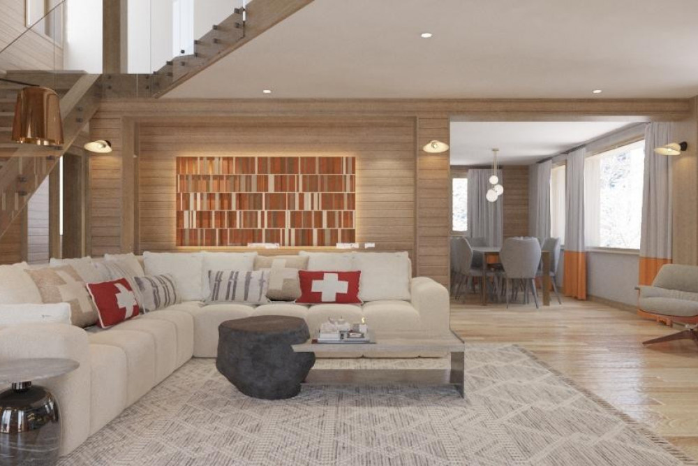 Courchevel 168