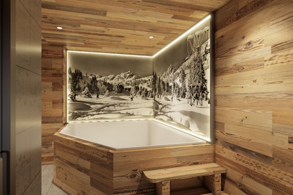 Courchevel 168