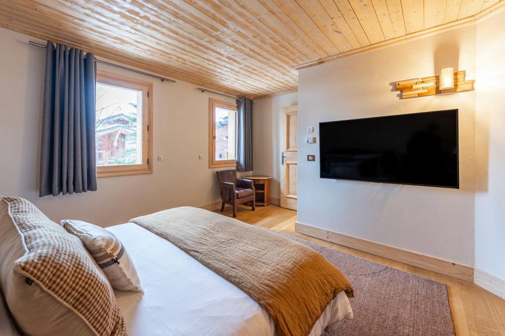 Courchevel 168