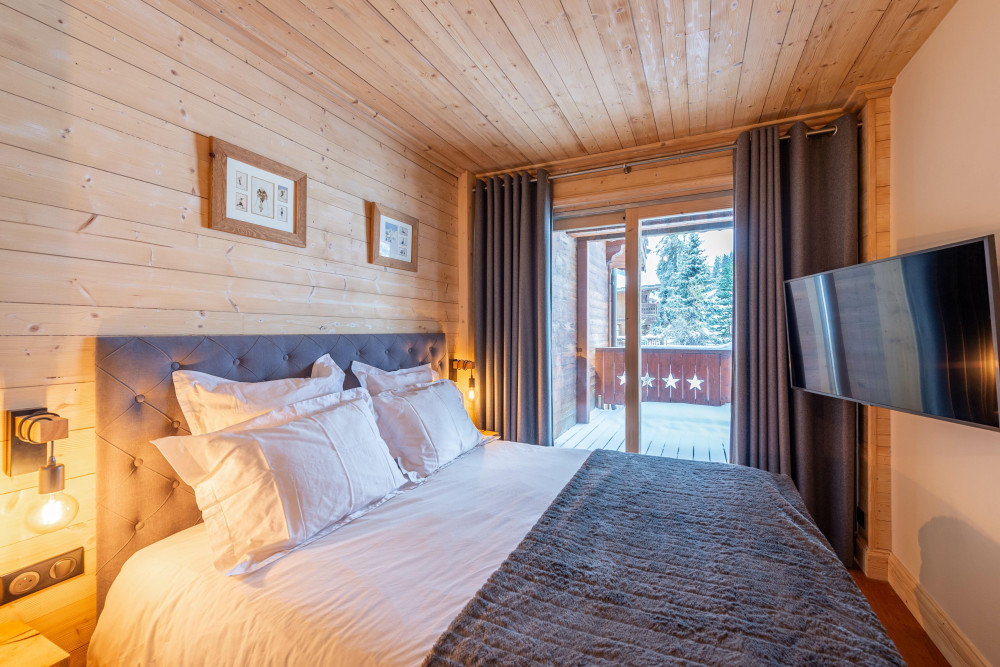 Courchevel 168