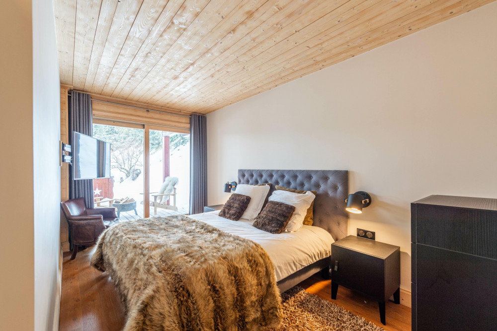 Courchevel 168